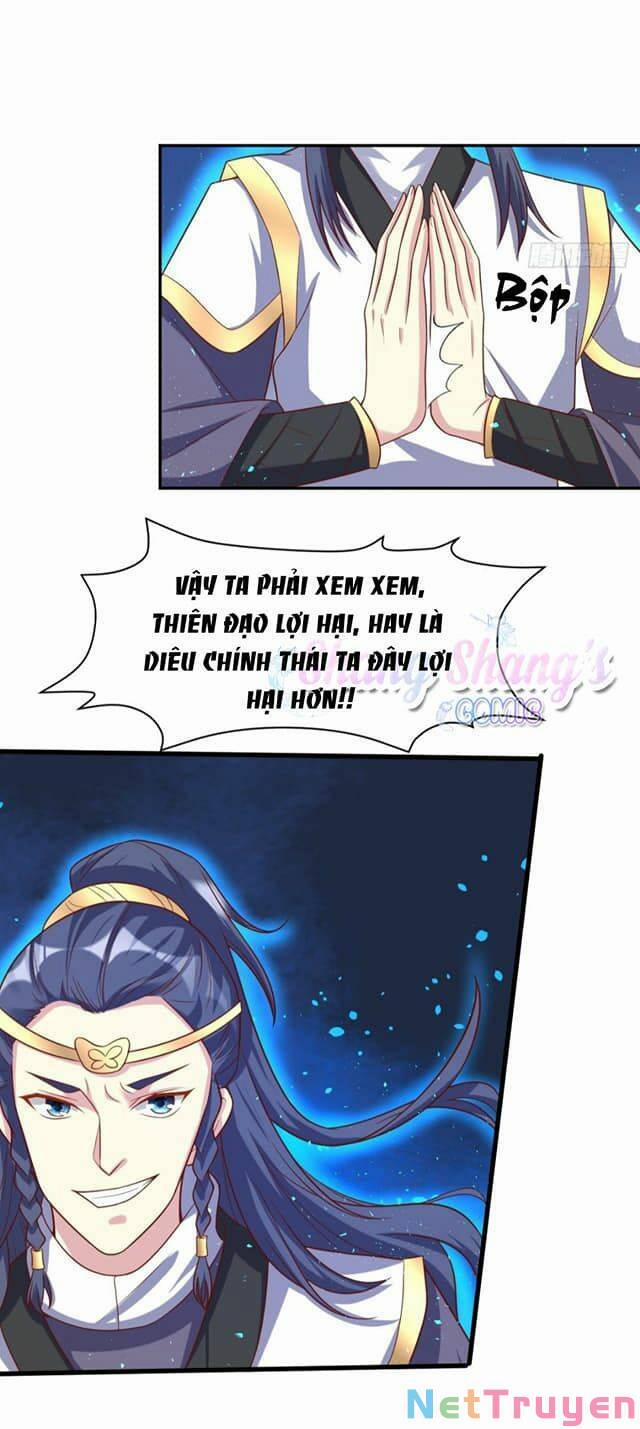 Vương Gia Khắc Thê 133 trang 52