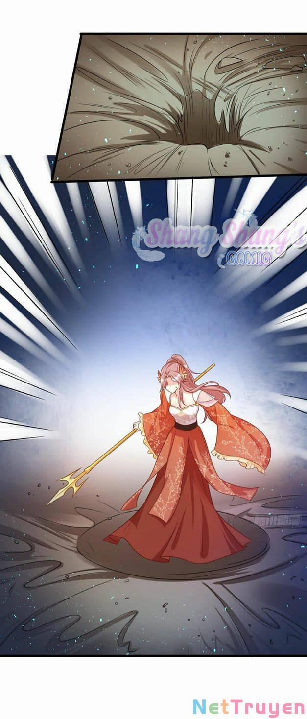 Vương Gia Khắc Thê 133 trang 53