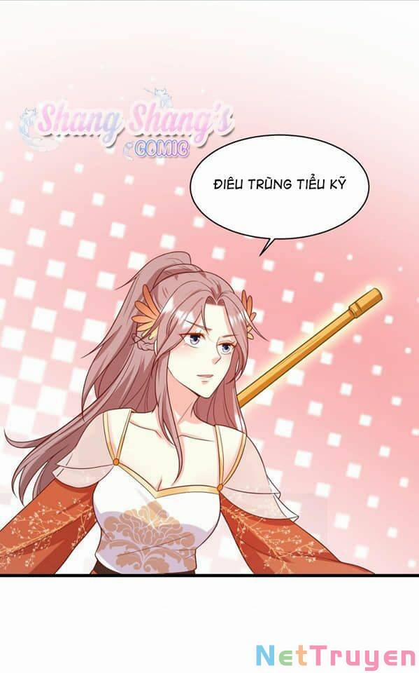 Vương Gia Khắc Thê 133 trang 55