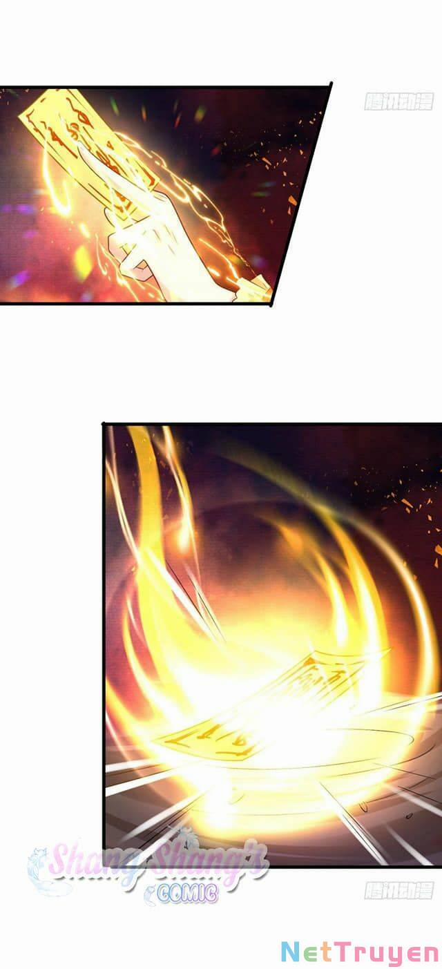 Vương Gia Khắc Thê 133 trang 56