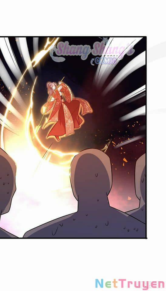 Vương Gia Khắc Thê 133 trang 57