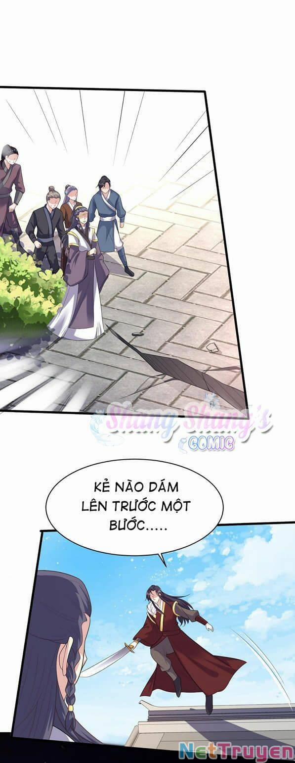 Vương Gia Khắc Thê 133 trang 59