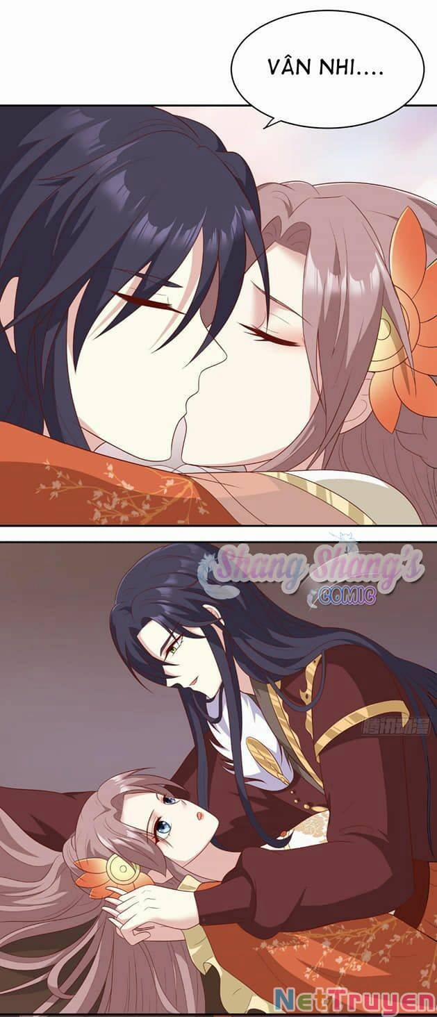 Vương Gia Khắc Thê 133 trang 6