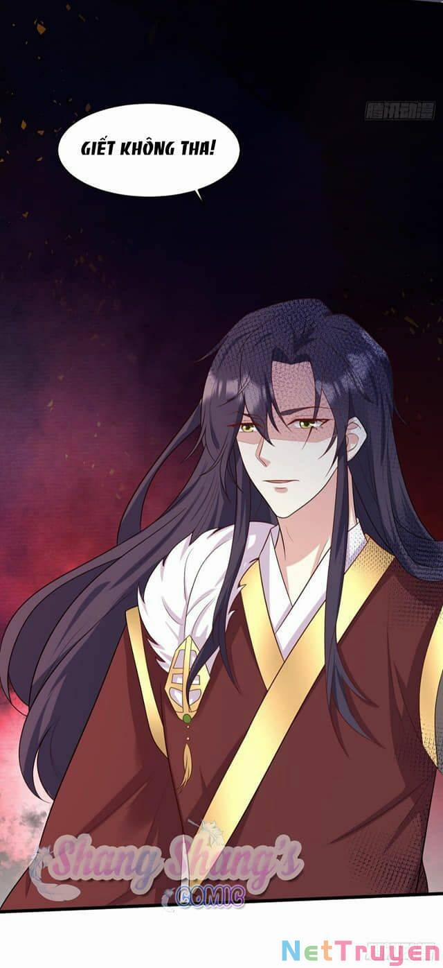 Vương Gia Khắc Thê 133 trang 60