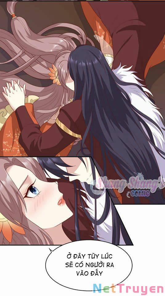 Vương Gia Khắc Thê 133 trang 7