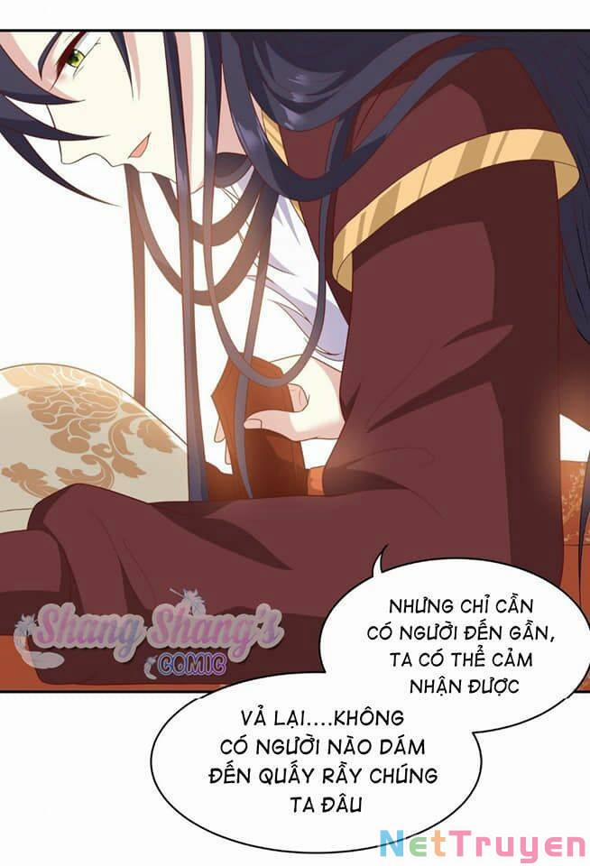 Vương Gia Khắc Thê 133 trang 8