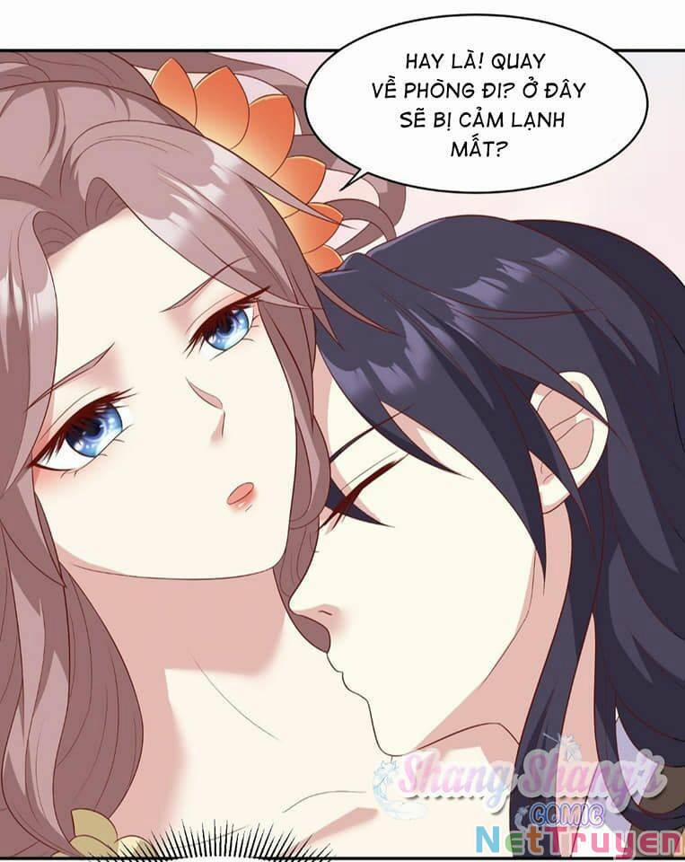 Vương Gia Khắc Thê 133 trang 9