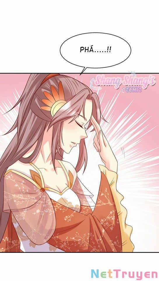 Vương Gia Khắc Thê 135 trang 10