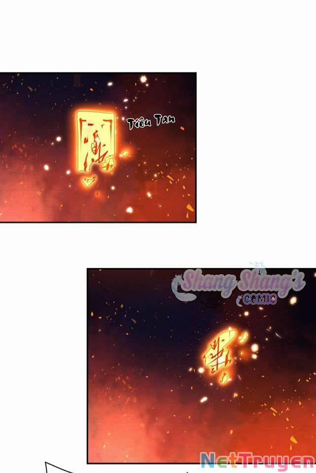 Vương Gia Khắc Thê 135 trang 11