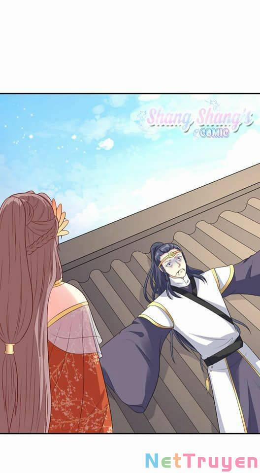 Vương Gia Khắc Thê 135 trang 20