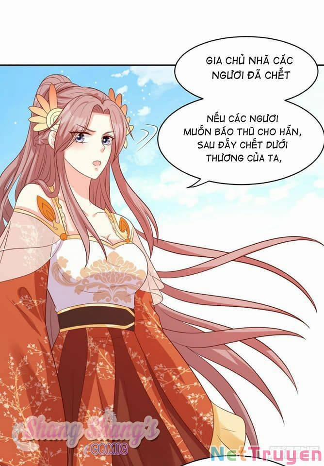 Vương Gia Khắc Thê 135 trang 21