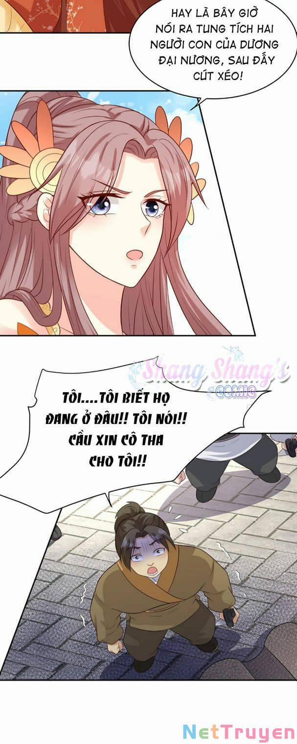 Vương Gia Khắc Thê 135 trang 22