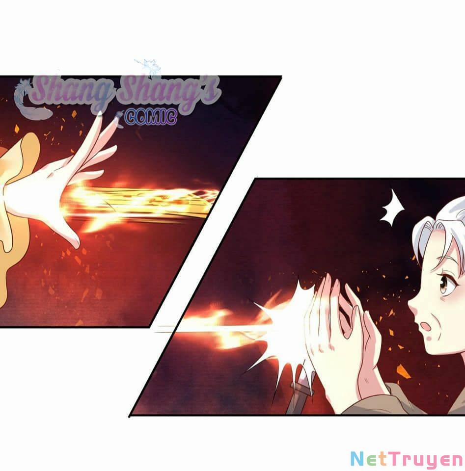 Vương Gia Khắc Thê 135 trang 26