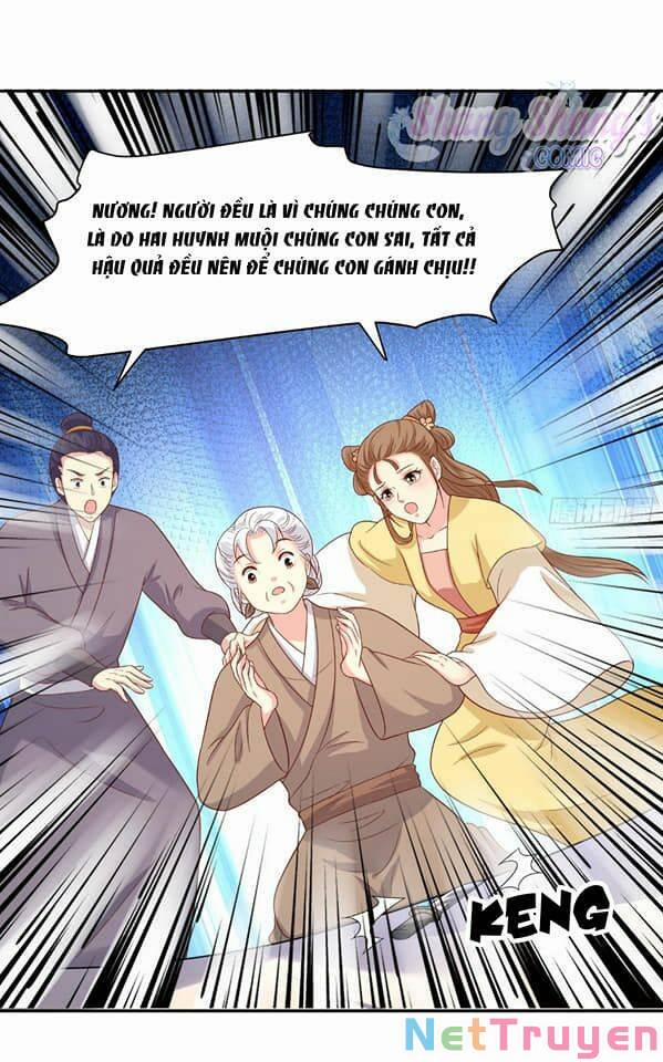 Vương Gia Khắc Thê 135 trang 27