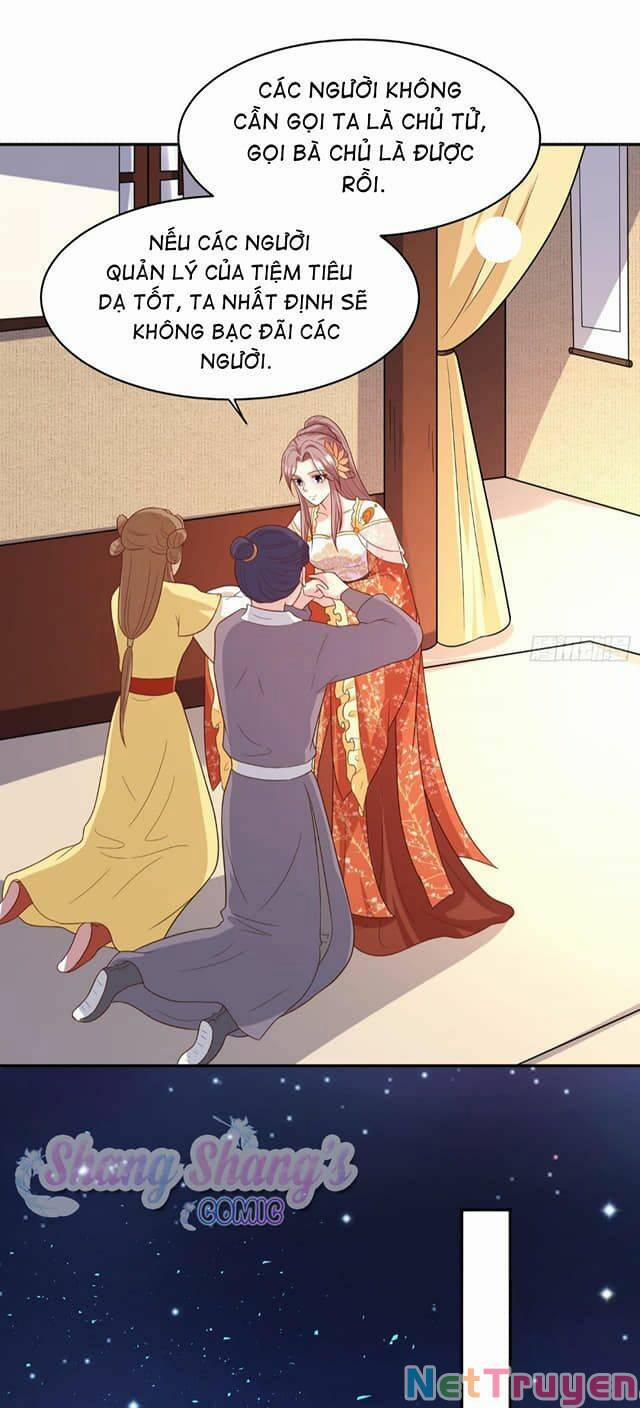 Vương Gia Khắc Thê 135 trang 31