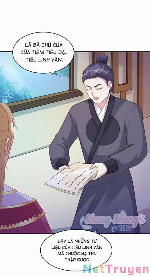 Vương Gia Khắc Thê 135 trang 34