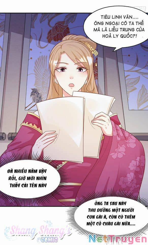 Vương Gia Khắc Thê 135 trang 35