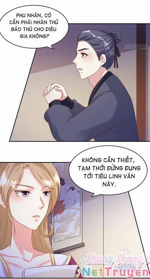 Vương Gia Khắc Thê 135 trang 36