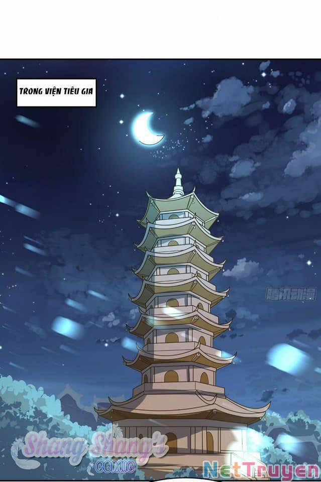 Vương Gia Khắc Thê 135 trang 38