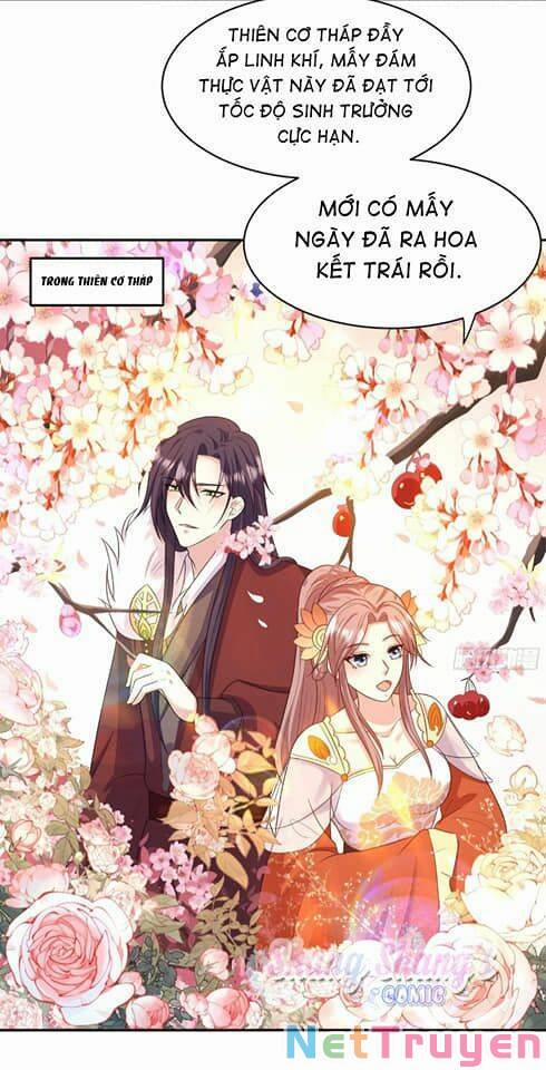 Vương Gia Khắc Thê 135 trang 39