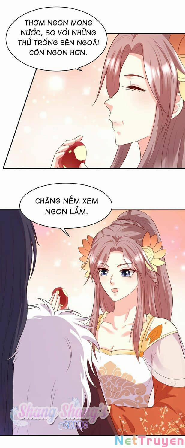 Vương Gia Khắc Thê 135 trang 41