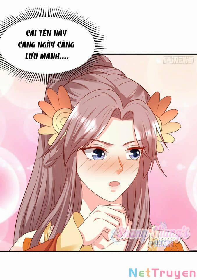 Vương Gia Khắc Thê 135 trang 44