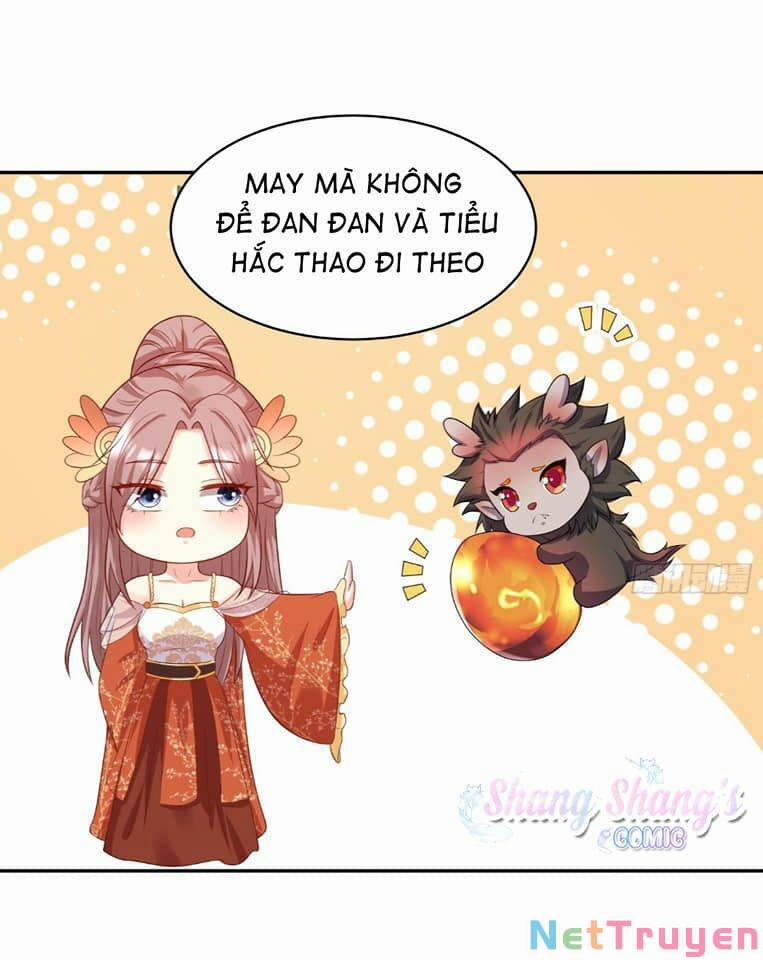 Vương Gia Khắc Thê 135 trang 45