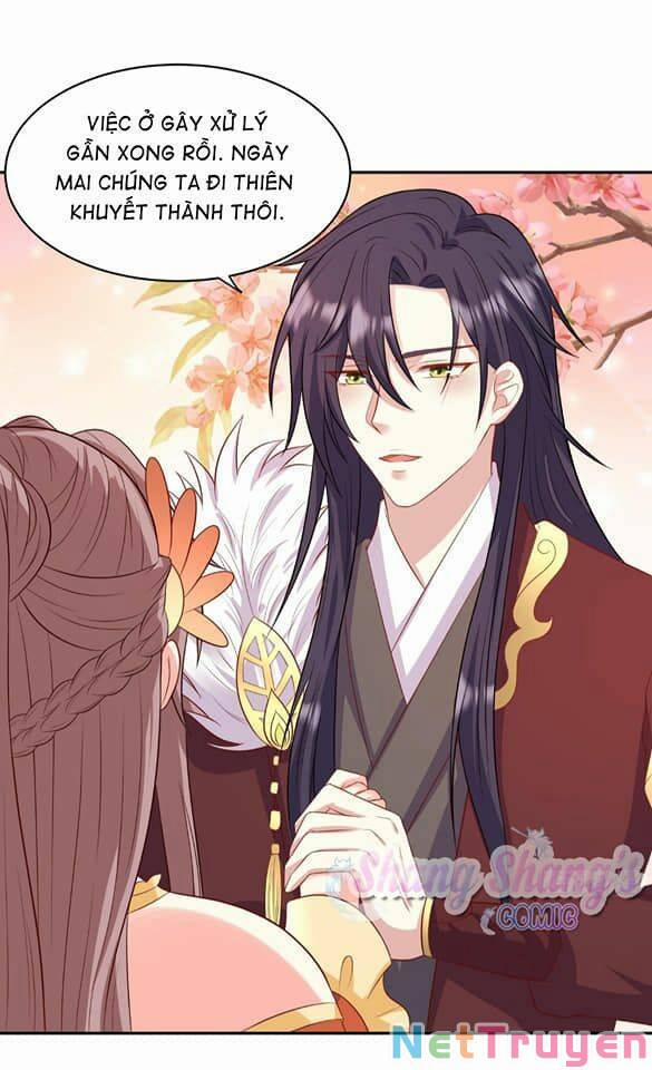 Vương Gia Khắc Thê 135 trang 46