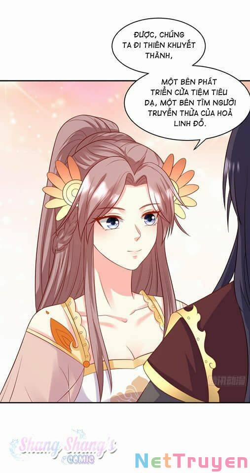 Vương Gia Khắc Thê 135 trang 47