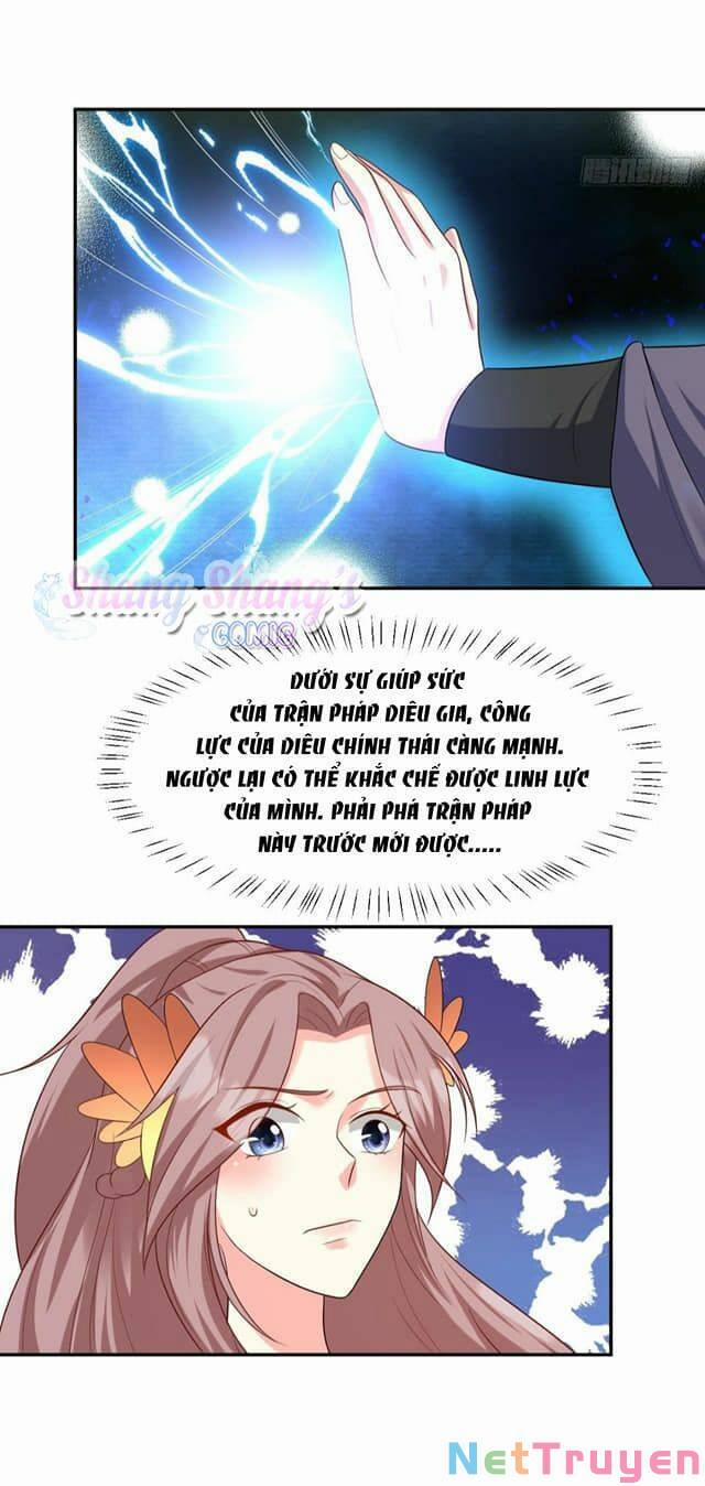 Vương Gia Khắc Thê 135 trang 5