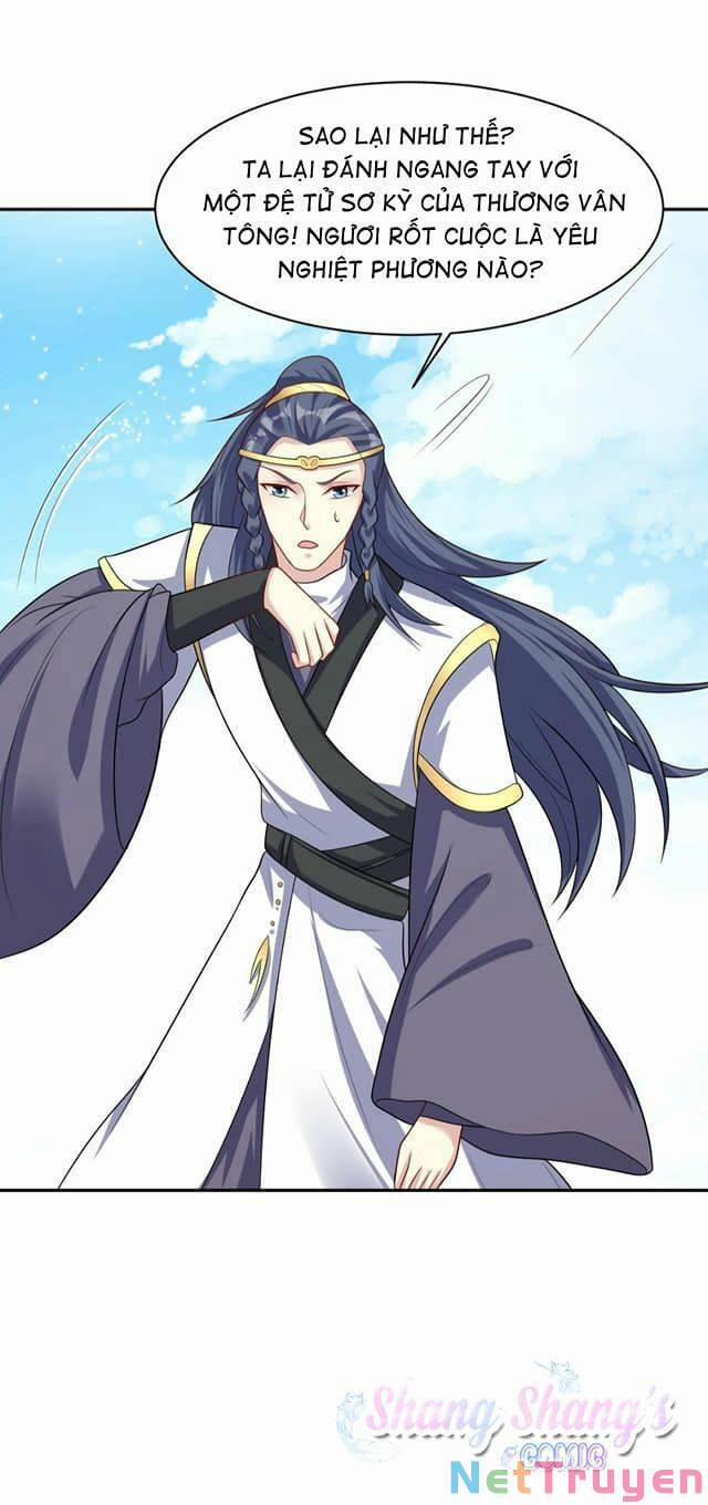 Vương Gia Khắc Thê 135 trang 8