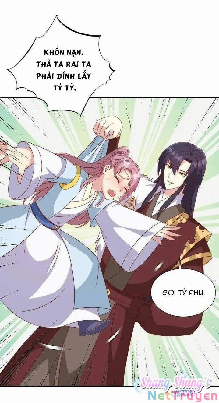 Vương Gia Khắc Thê 137 trang 10