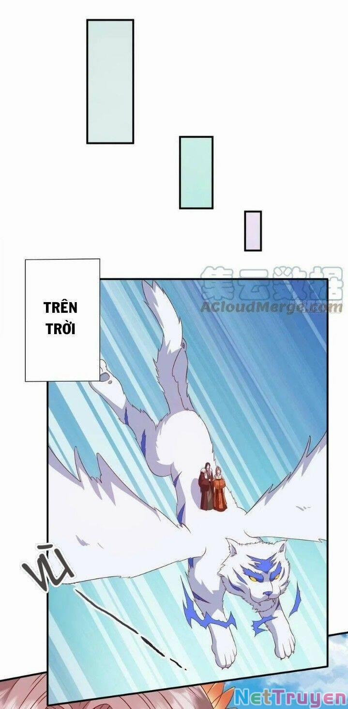 Vương Gia Khắc Thê 137 trang 11