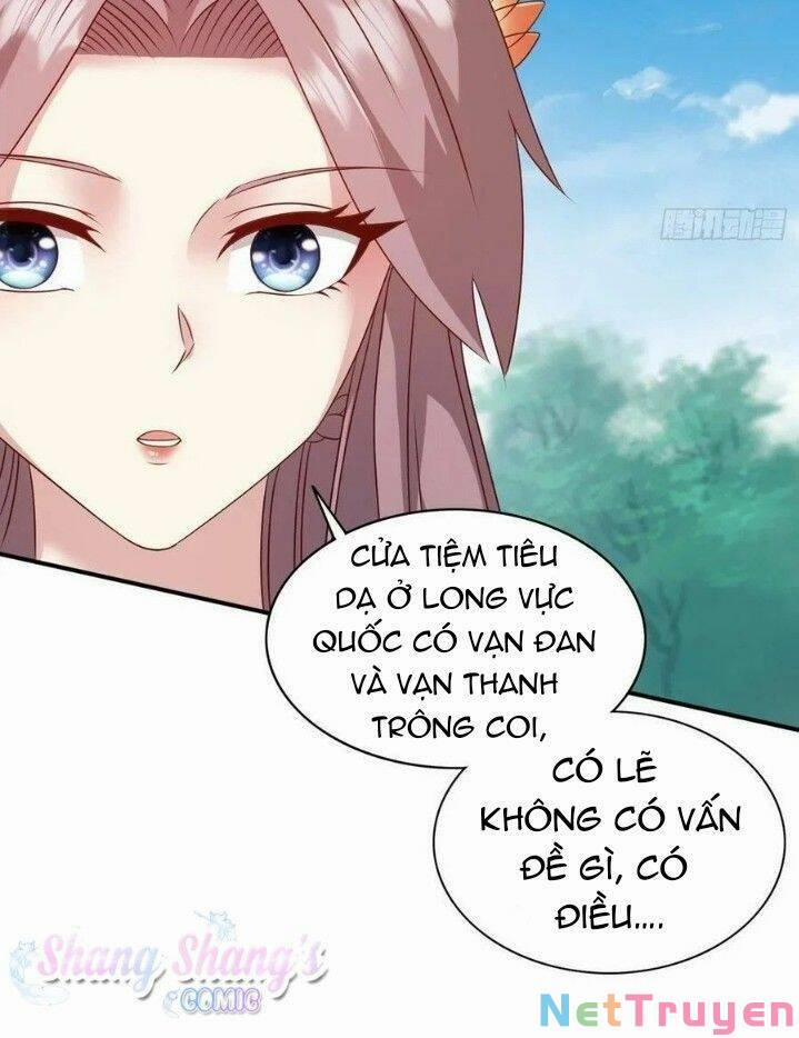 Vương Gia Khắc Thê 137 trang 12