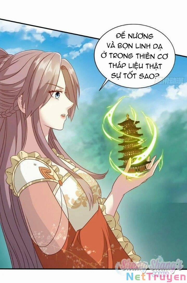 Vương Gia Khắc Thê 137 trang 13