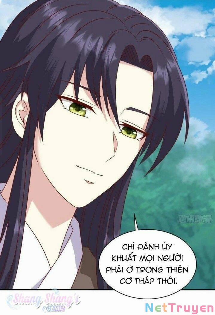 Vương Gia Khắc Thê 137 trang 15