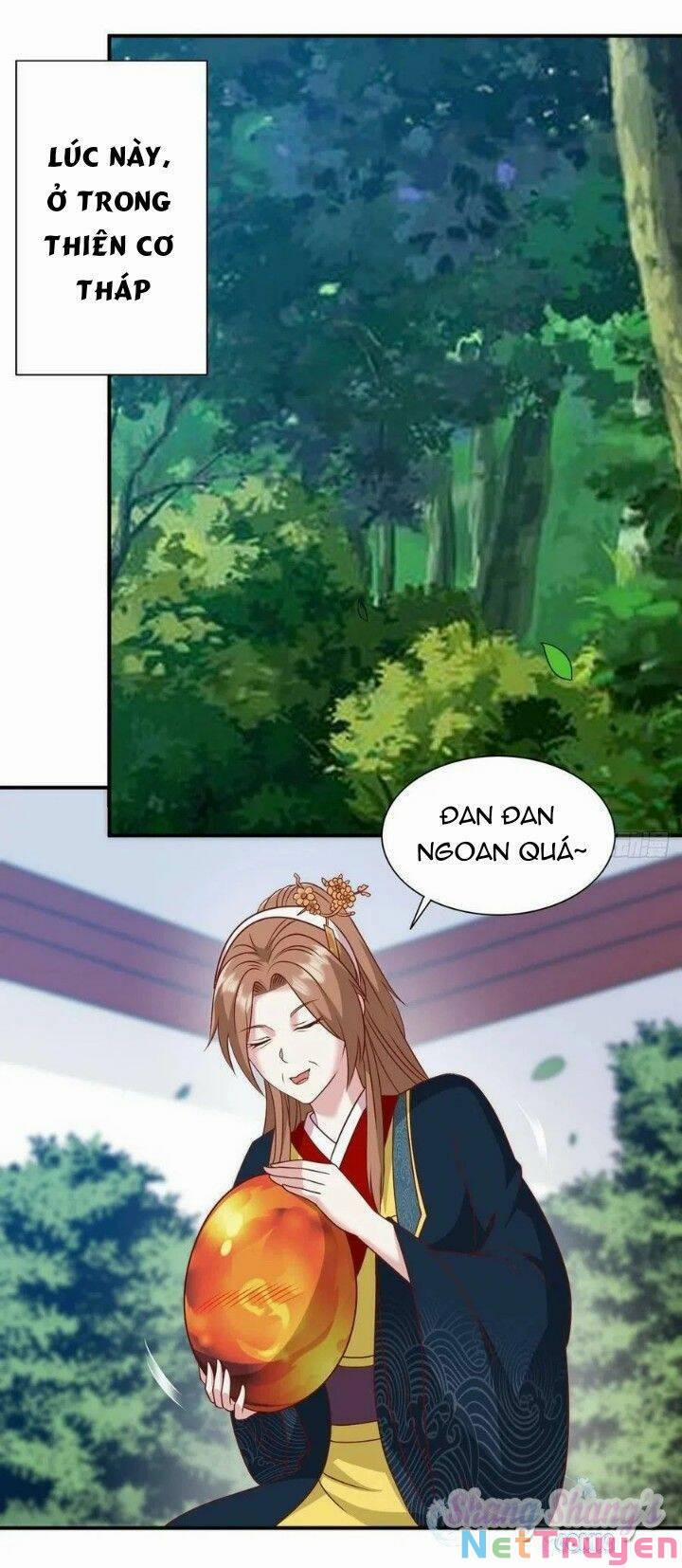 Vương Gia Khắc Thê 137 trang 17