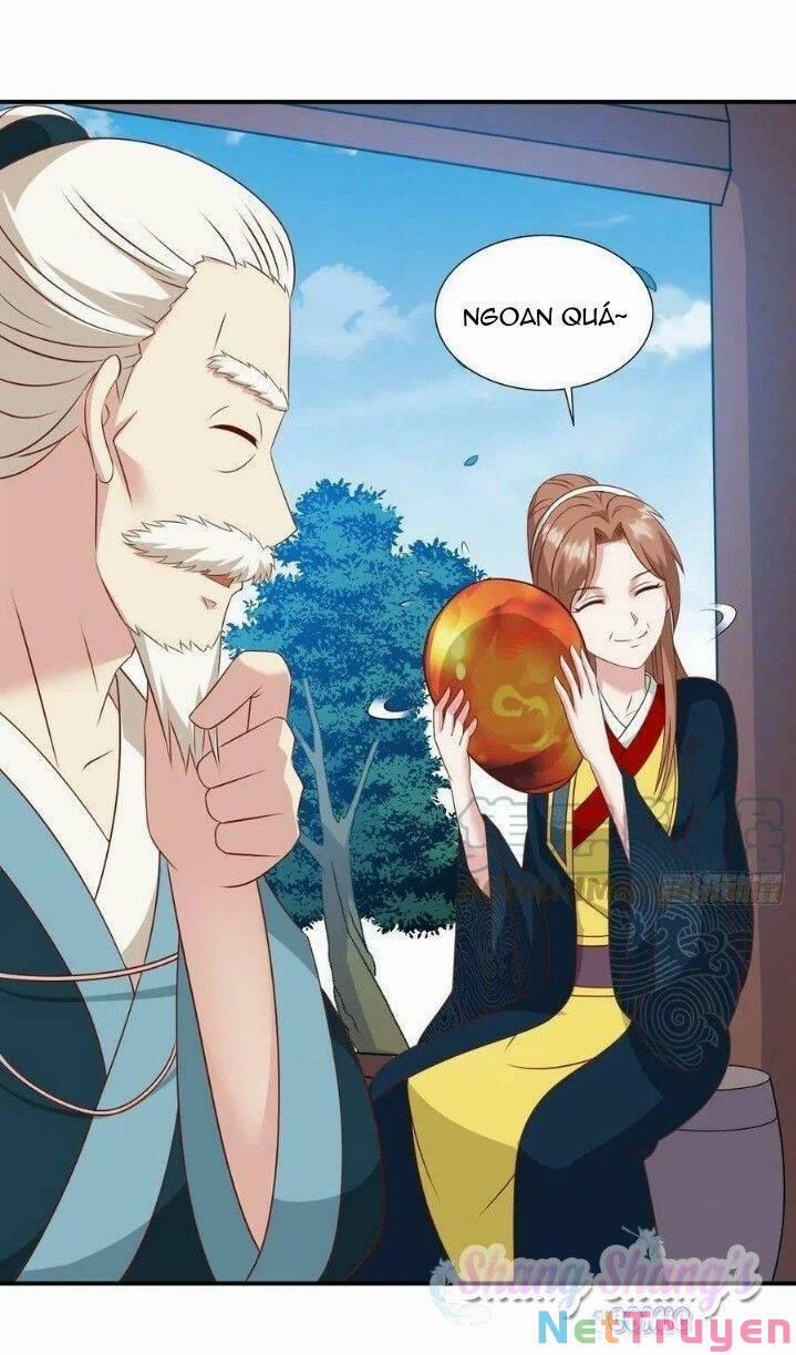 Vương Gia Khắc Thê 137 trang 18