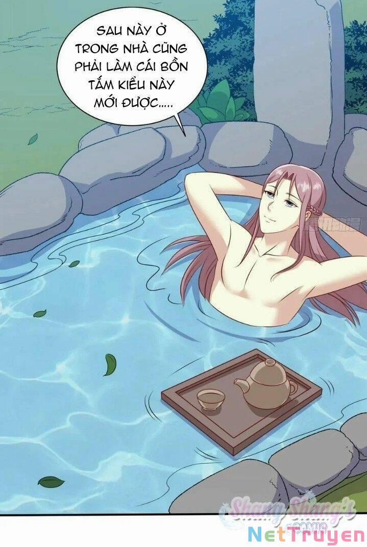 Vương Gia Khắc Thê 137 trang 20