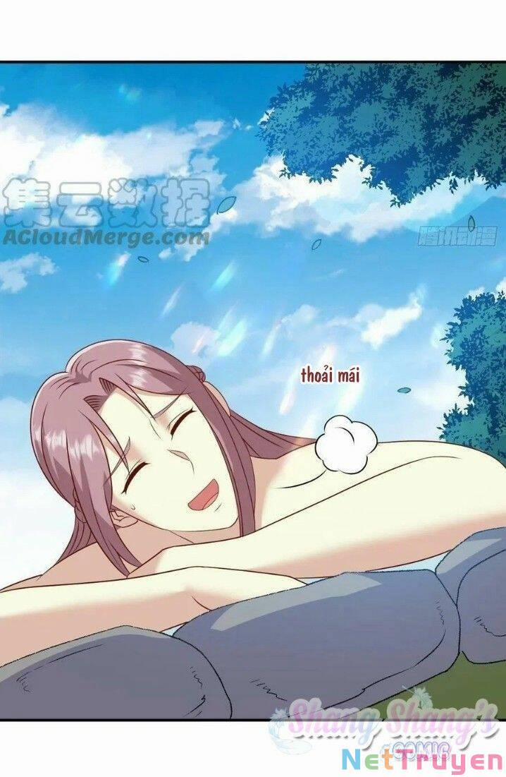 Vương Gia Khắc Thê 137 trang 21