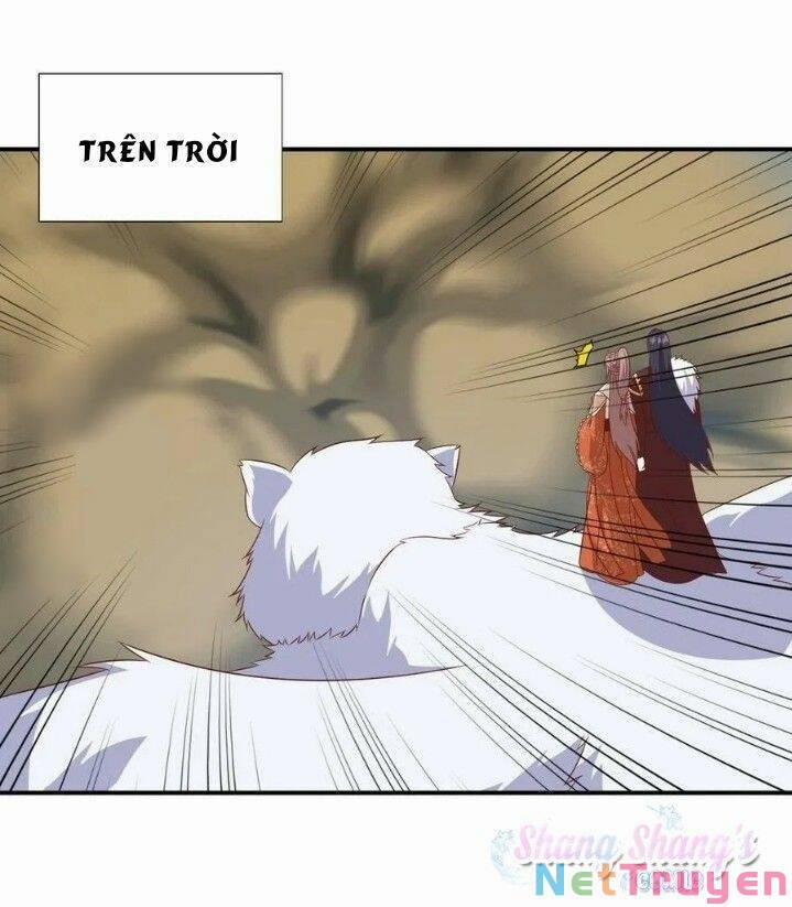 Vương Gia Khắc Thê 137 trang 22