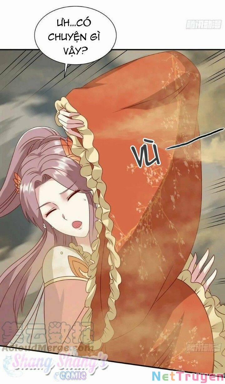 Vương Gia Khắc Thê 137 trang 23