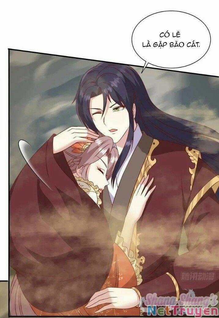 Vương Gia Khắc Thê 137 trang 24