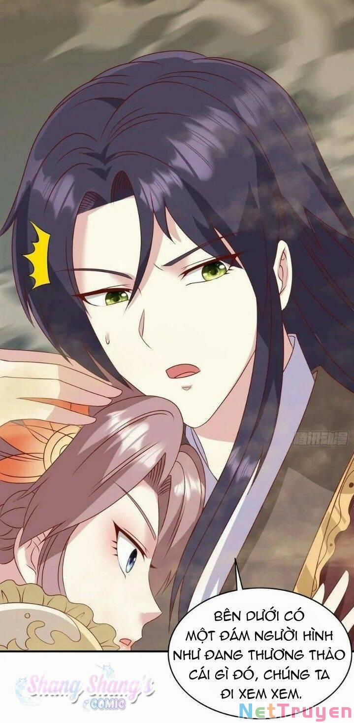 Vương Gia Khắc Thê 137 trang 25