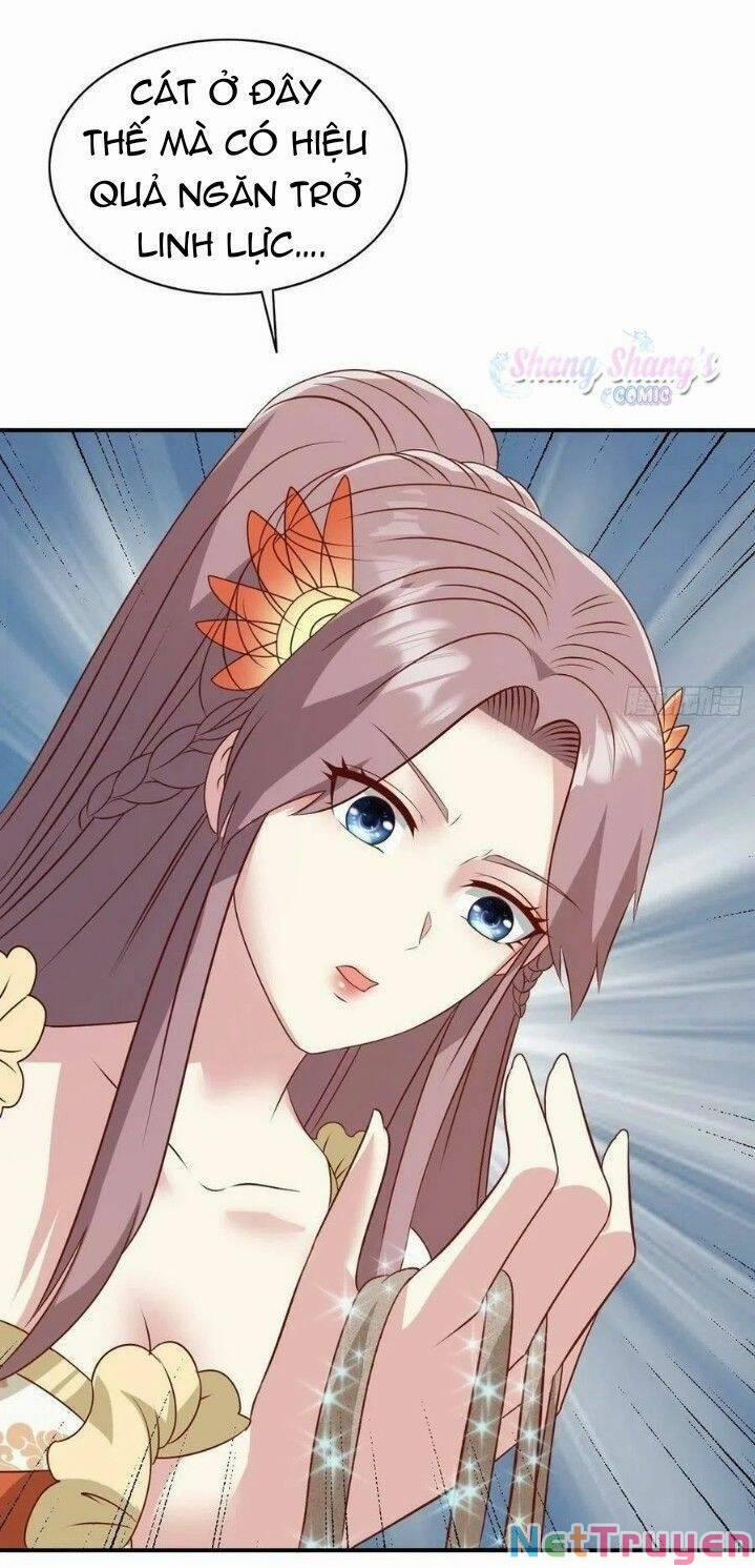 Vương Gia Khắc Thê 137 trang 29