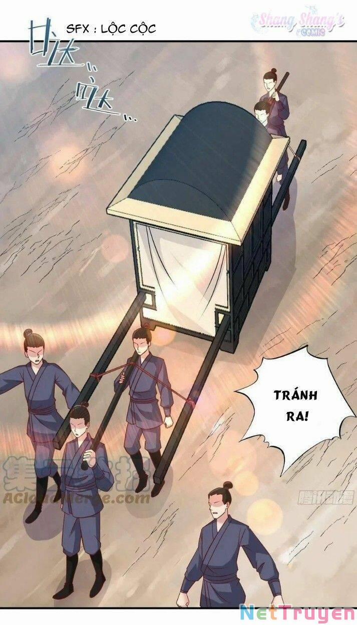 Vương Gia Khắc Thê 137 trang 30