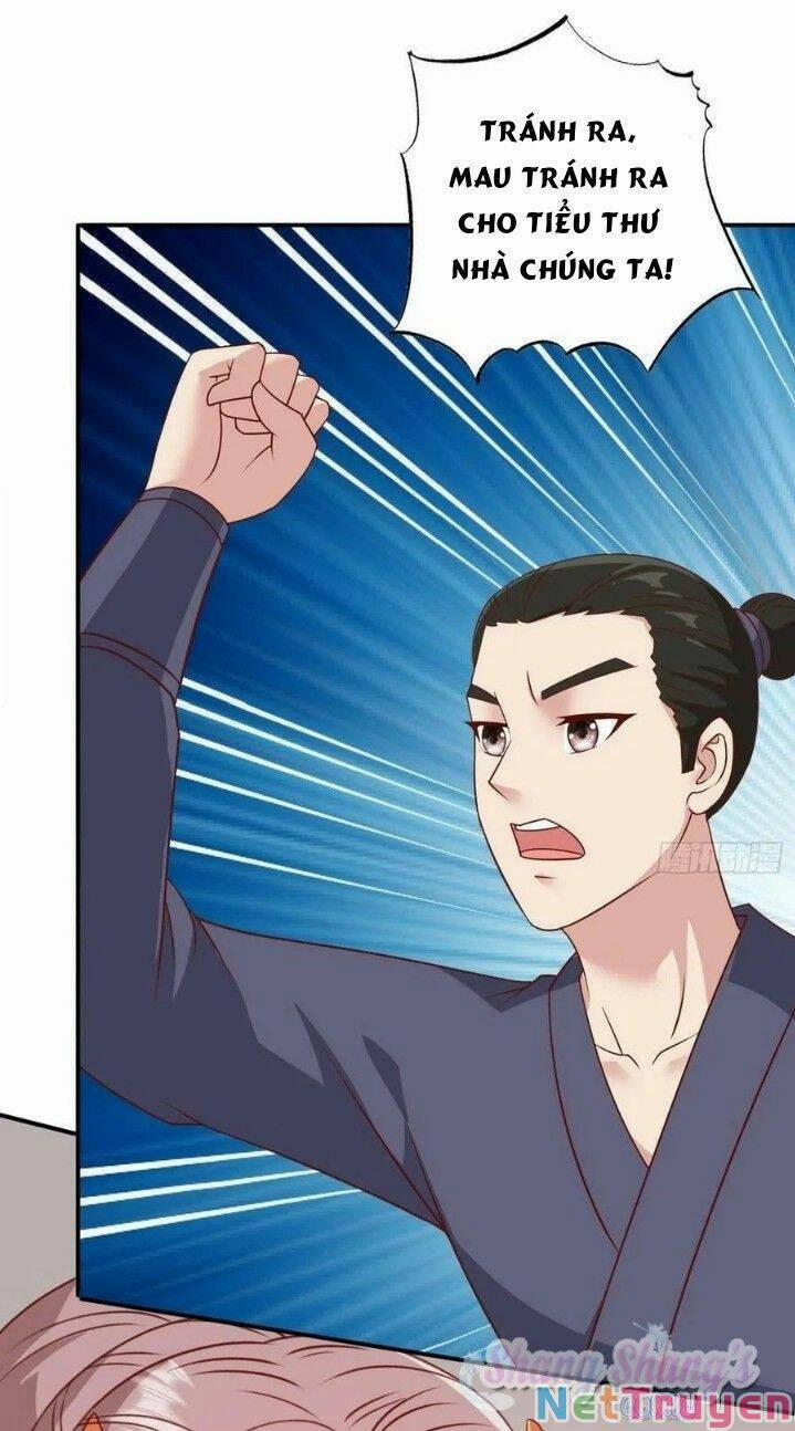 Vương Gia Khắc Thê 137 trang 31