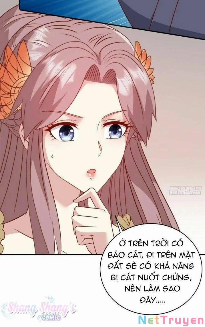 Vương Gia Khắc Thê 137 trang 33