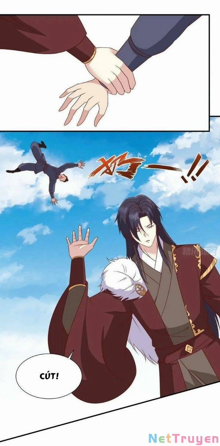 Vương Gia Khắc Thê 137 trang 34