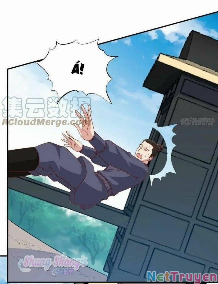 Vương Gia Khắc Thê 137 trang 35